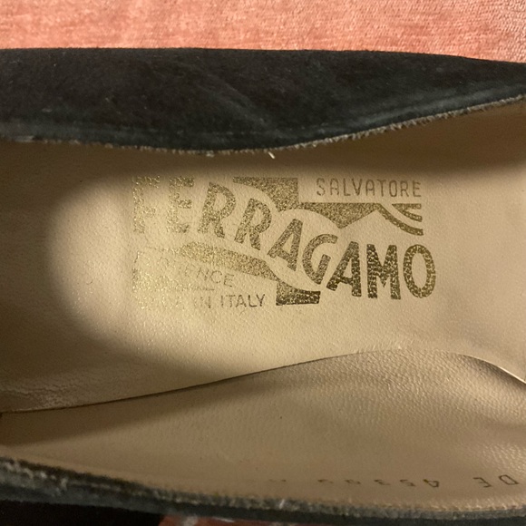 Heels size 6 - Picture 9 of 10